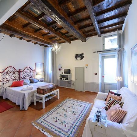 B&B La Polinnia Bagnoregio Kültér fotó