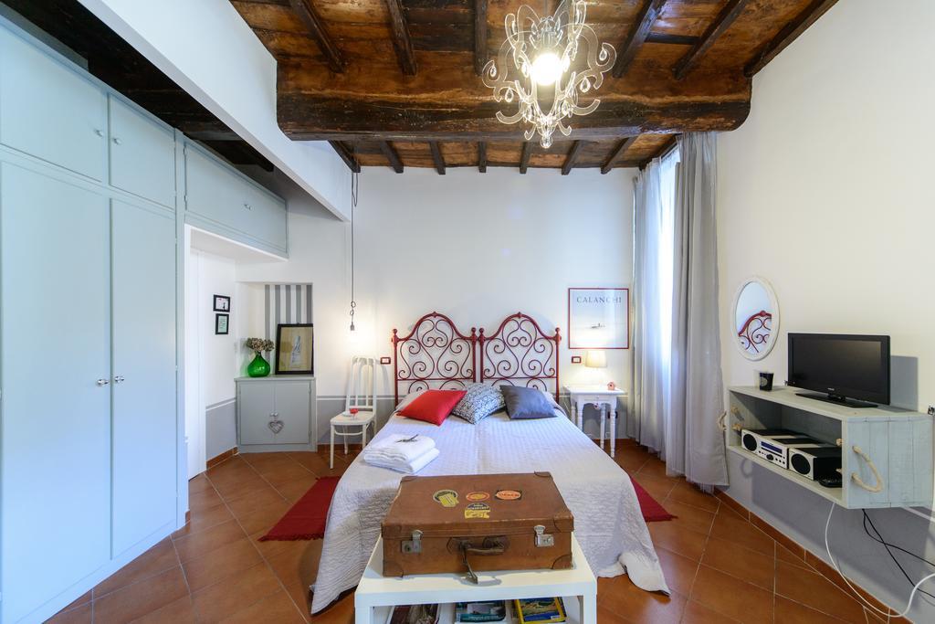 B&B La Polinnia Bagnoregio Kültér fotó