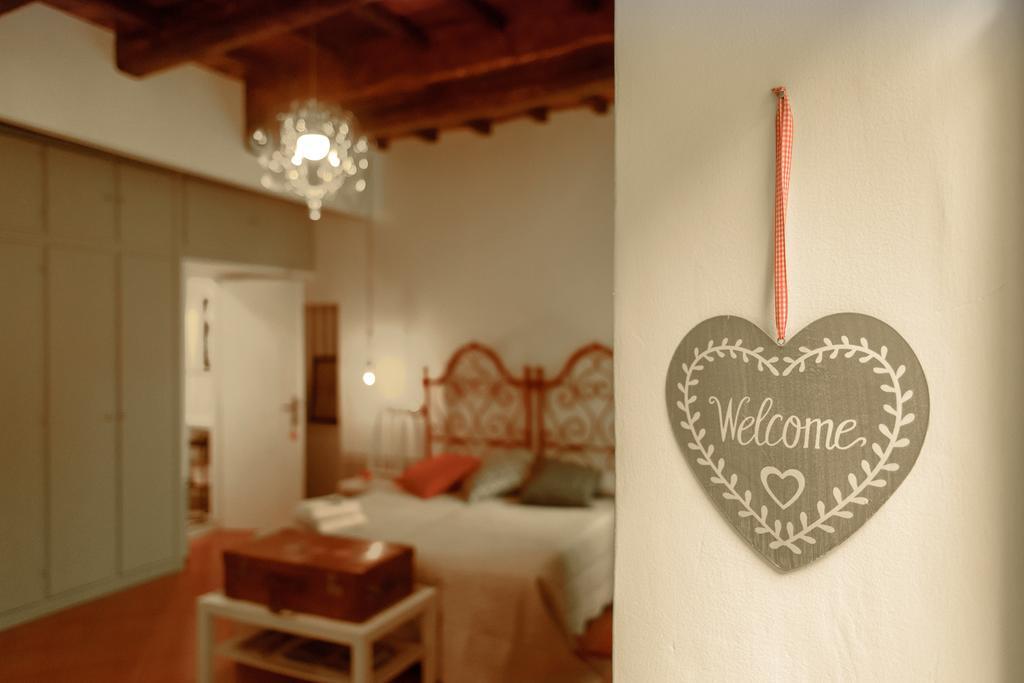 B&B La Polinnia Bagnoregio Kültér fotó