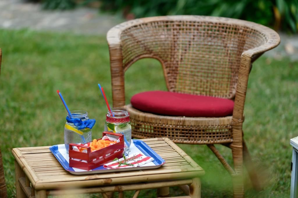 B&B La Polinnia Bagnoregio Szoba fotó