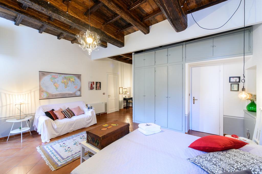 B&B La Polinnia Bagnoregio Kültér fotó